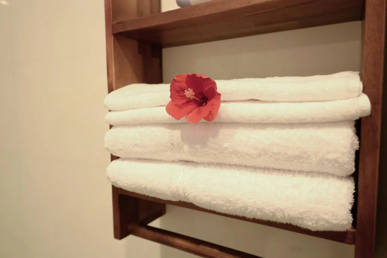 Cam Thanh Village Villas Χόι Αν