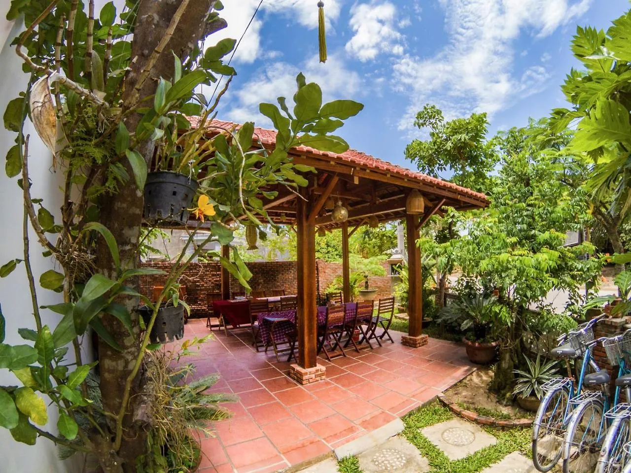 Cam Thanh Village Villas Χόι Αν 0*,  Βιετνάμ