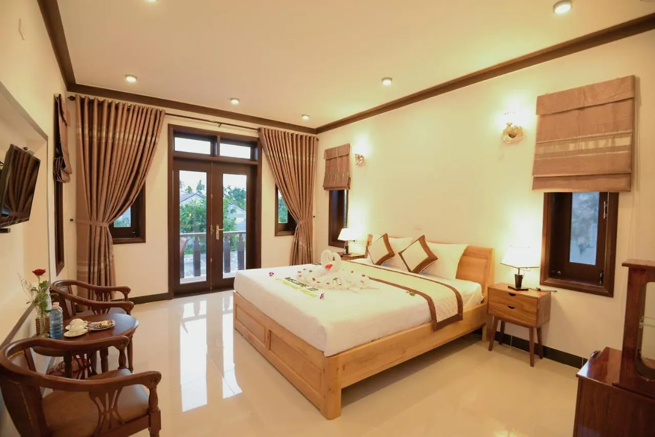 Cam Thanh Village Villas Χόι Αν