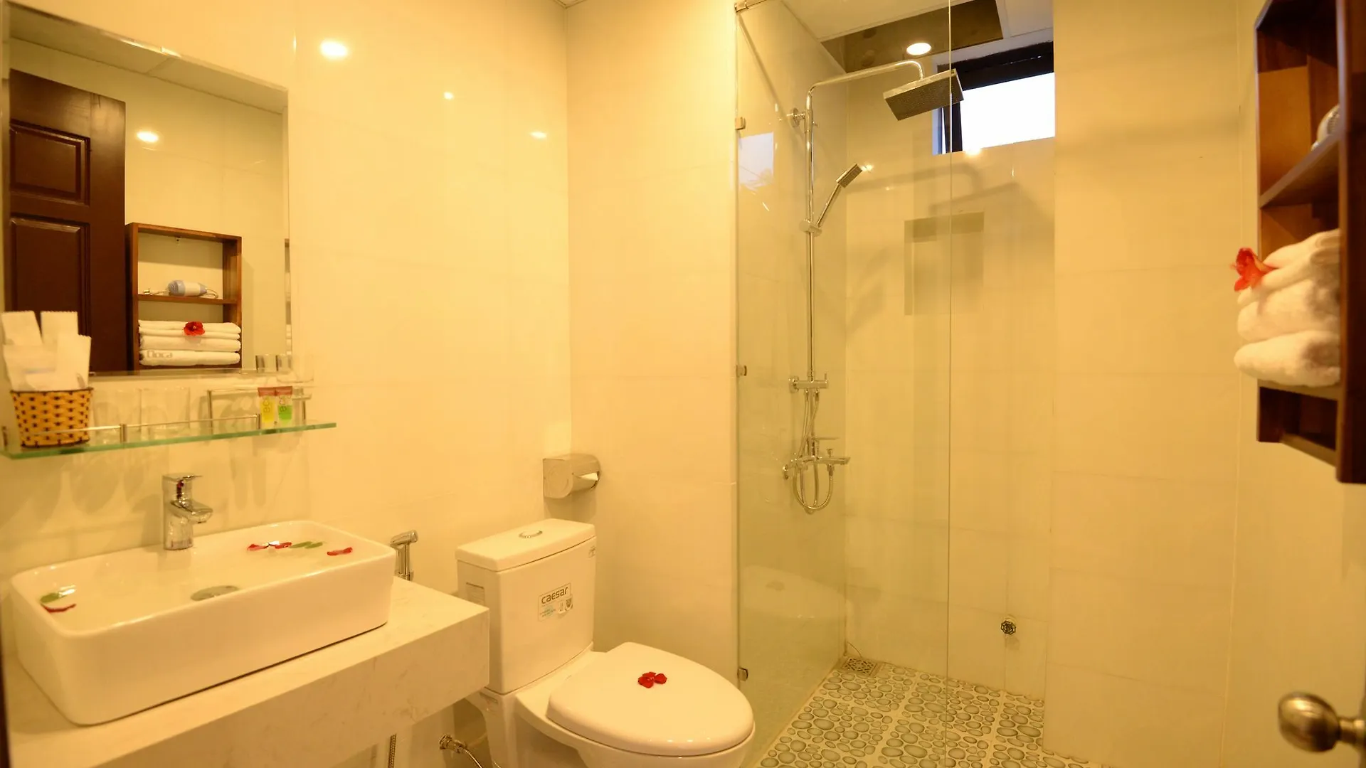 Cam Thanh Village Villas Χόι Αν