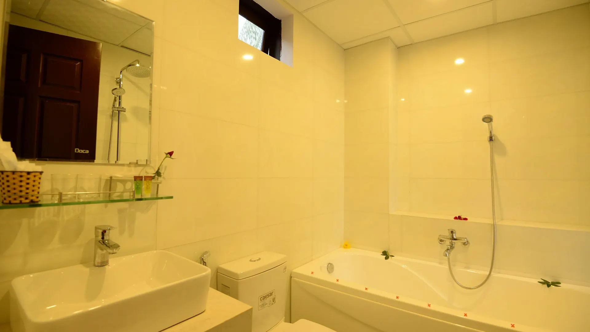 Cam Thanh Village Villas Χόι Αν Βιετνάμ