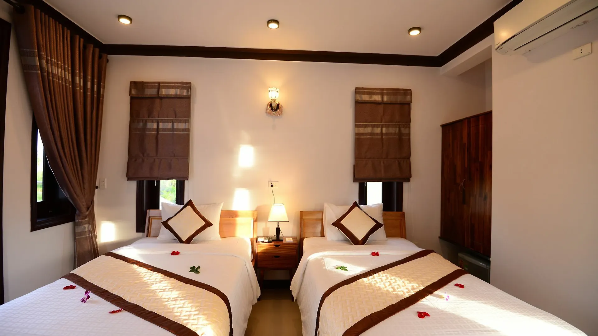 Cam Thanh Village Villas Χόι Αν 0*,  Βιετνάμ