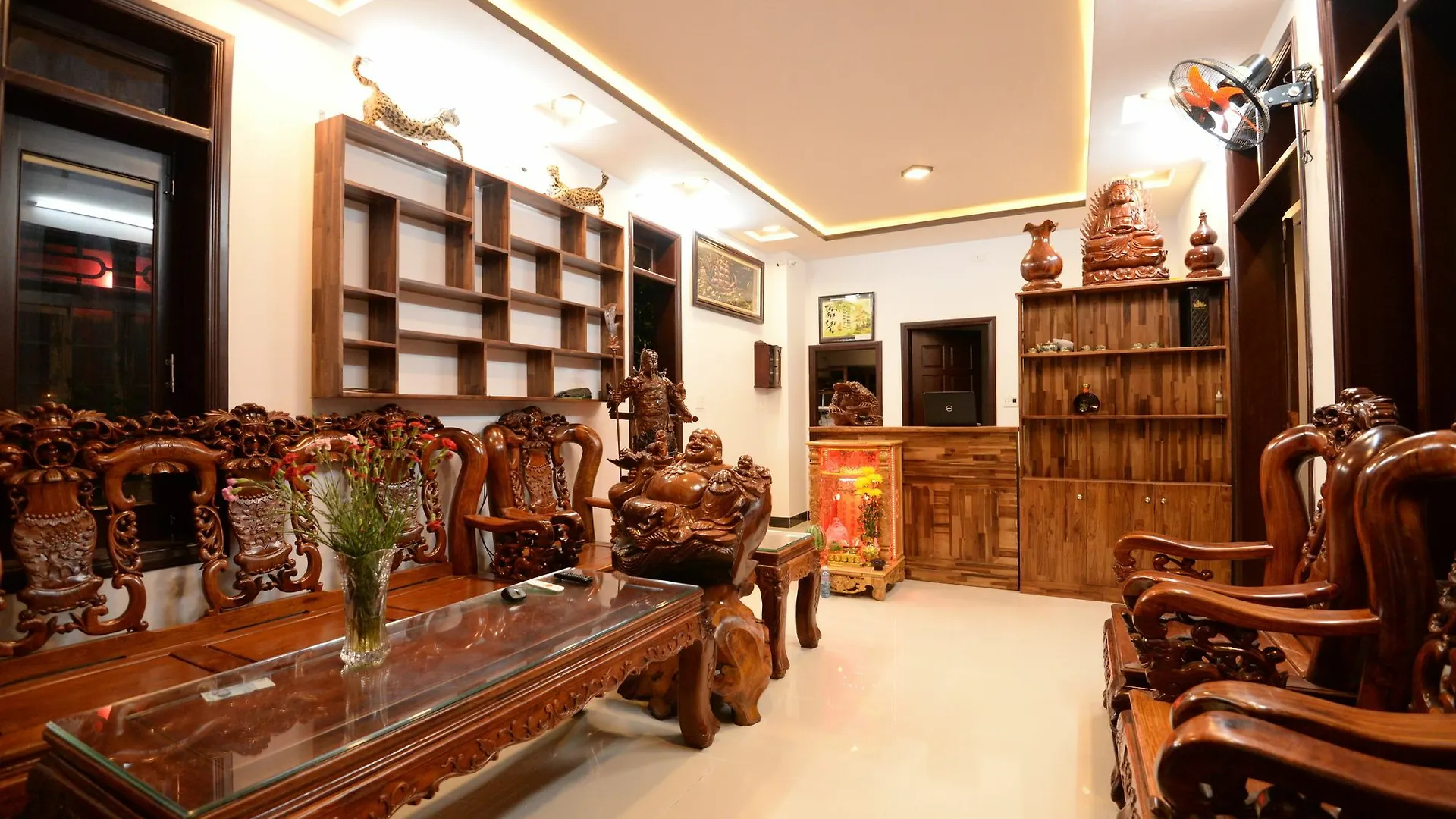 הוי אן Cam Thanh Village Villas  הוי אן